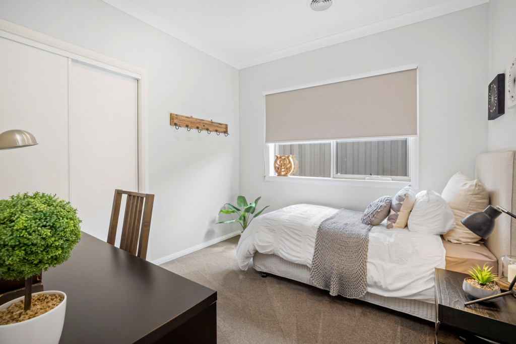Lot 106 Palladium Boulevard (Stony Creek Estate), Drouin