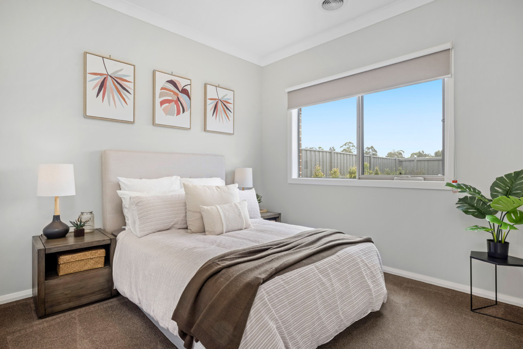 Lot 106 Palladium Boulevard (Stony Creek Estate), Drouin