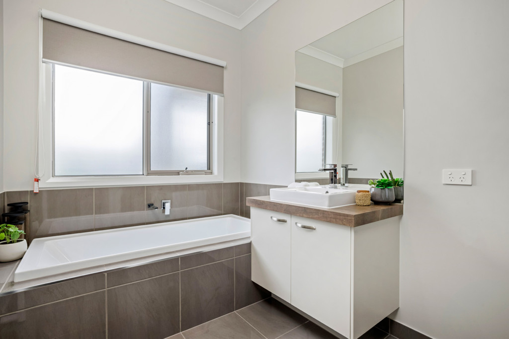 Lot 106 Palladium Boulevard (Stony Creek Estate), Drouin