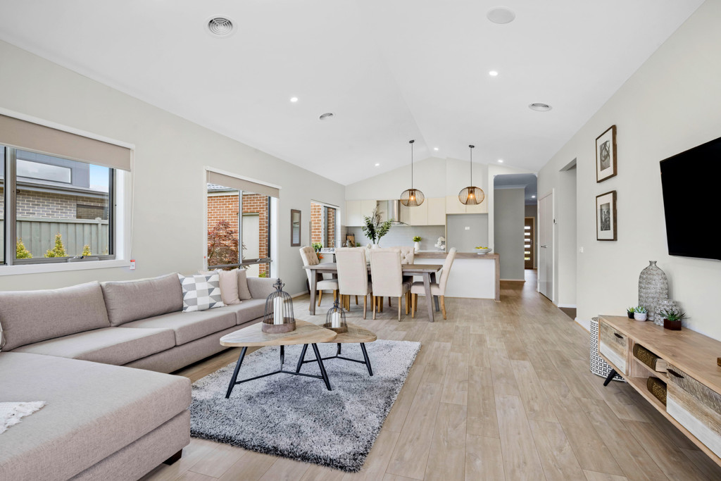 Lot 106 Palladium Boulevard (Stony Creek Estate), Drouin