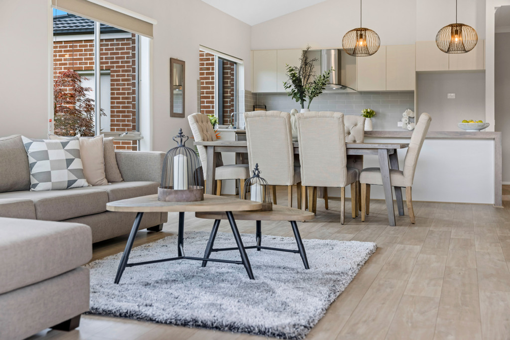 Lot 106 Palladium Boulevard (Stony Creek Estate), Drouin