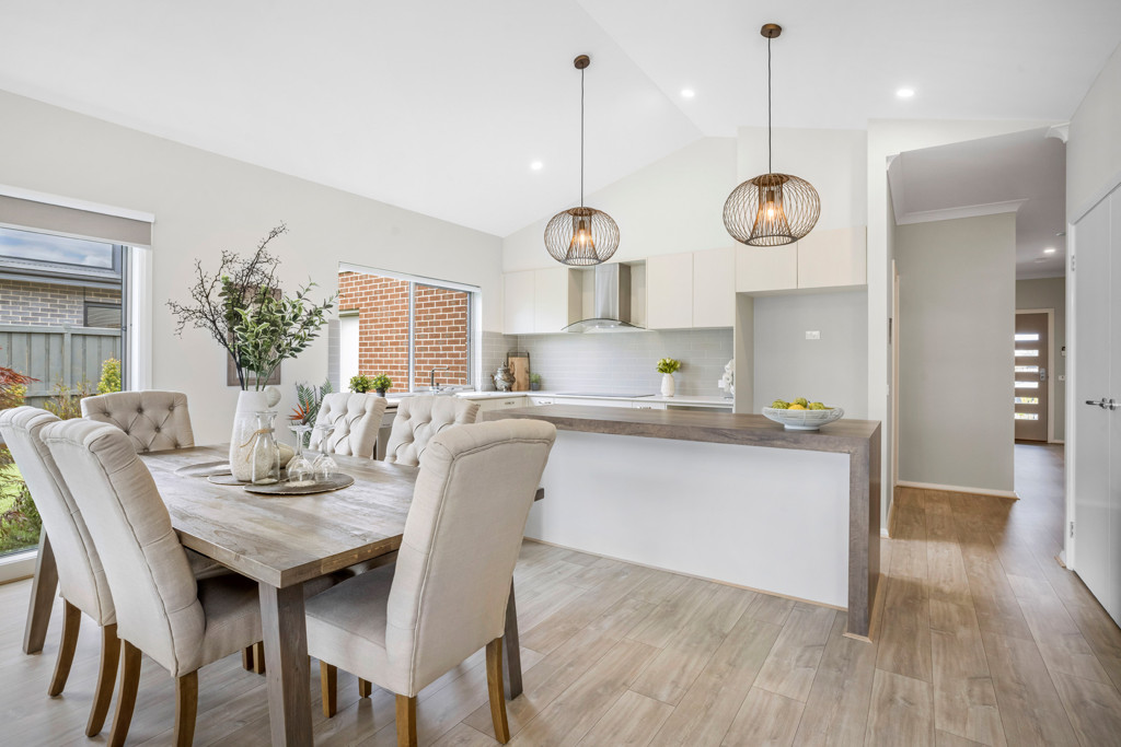 Lot 106 Palladium Boulevard (Stony Creek Estate), Drouin