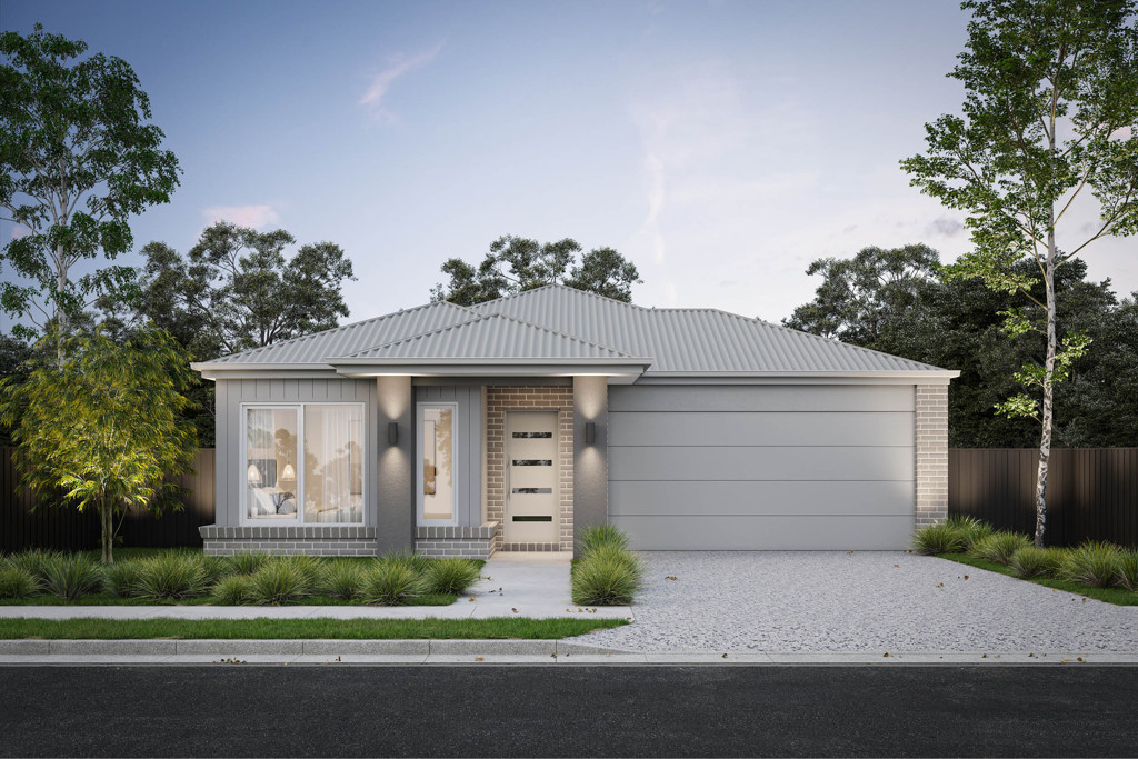 Lot 1215 Magdala Rise (Averley Estate), Nar Nar Goon North