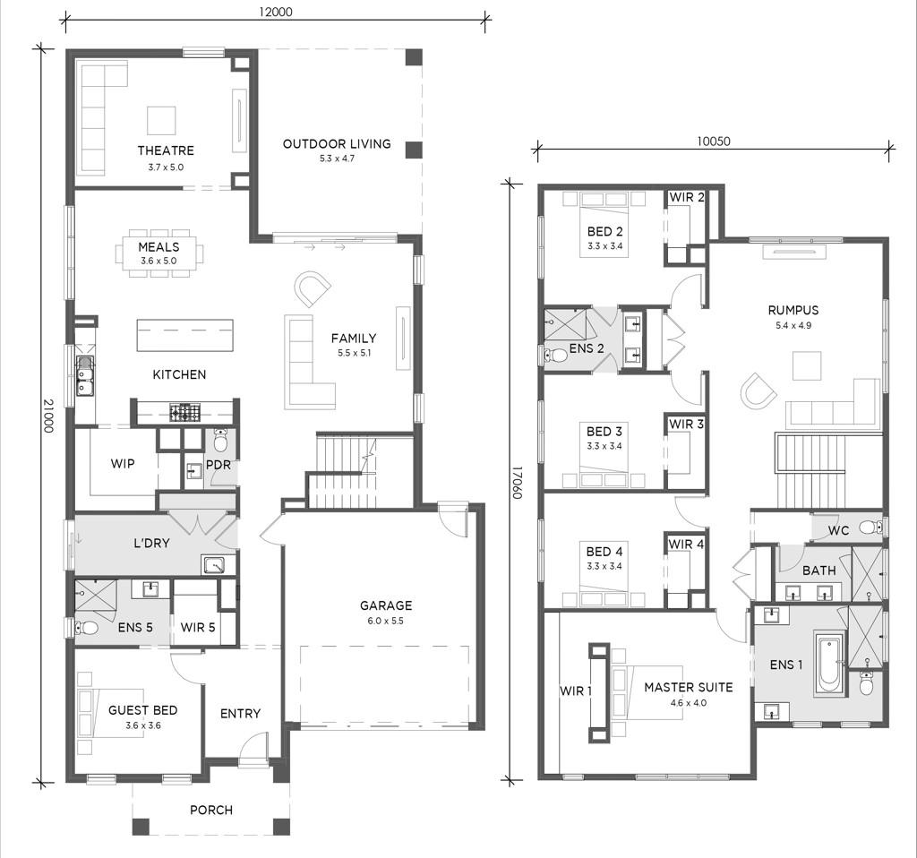 Lot 1833 Moroka Street (Ridgelea Estate), Pakenham