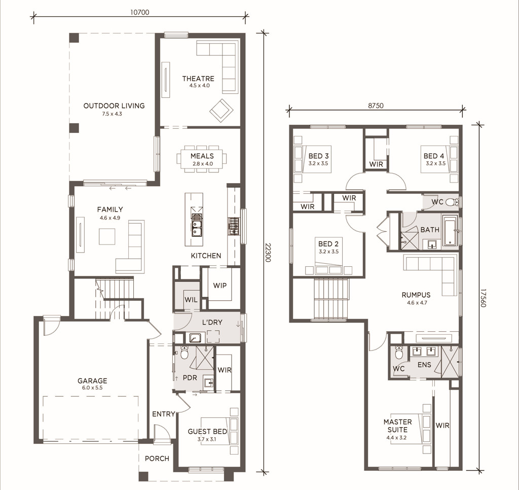 Lot 724 Ferdinand Drive (Oak Grove), Clyde North