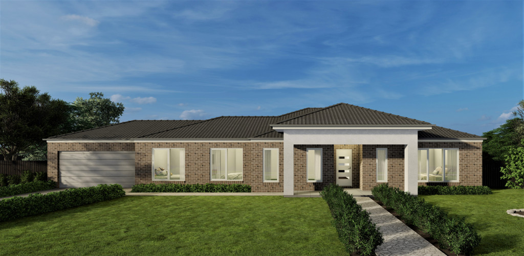 Lot 48 Lamplighter Way (Panorama Estate), Morwell