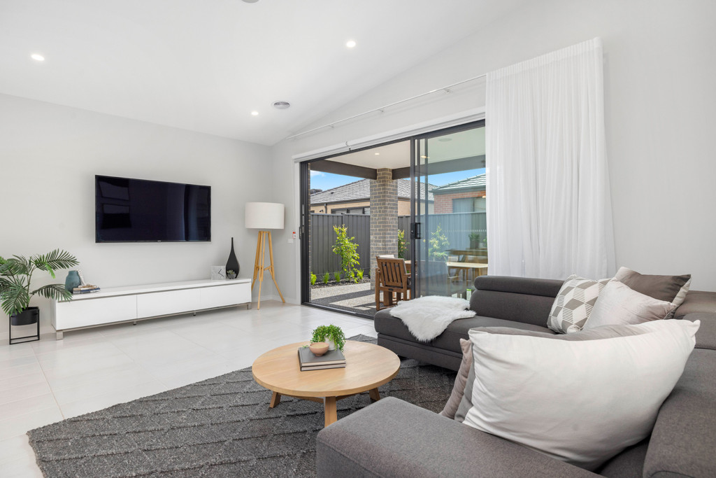 Address On Application, Inverloch