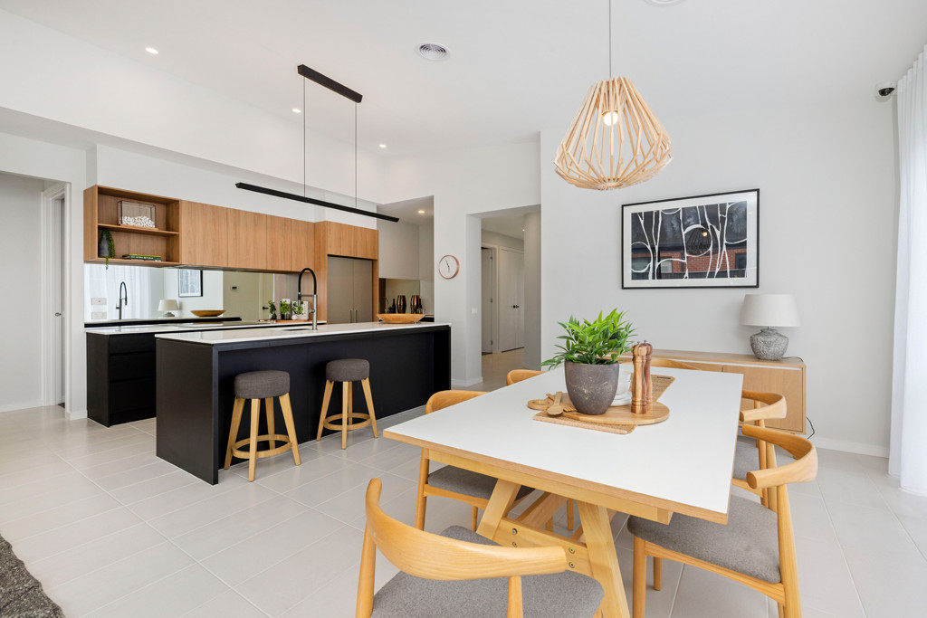 Address On Application, Inverloch