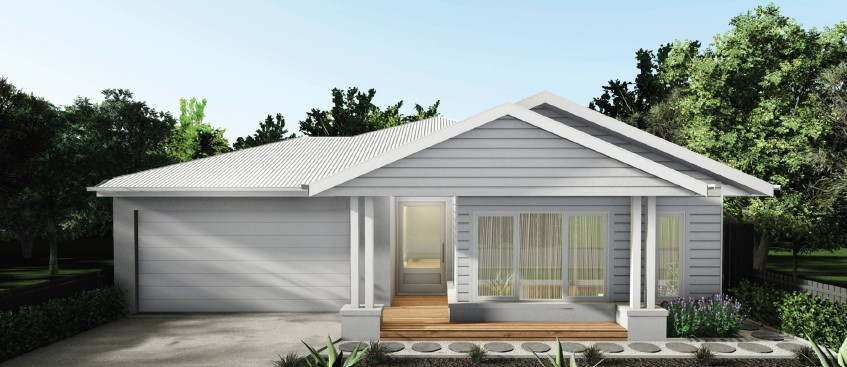 Lot 320 Ligar Street (Lillifield Estate), Warragul