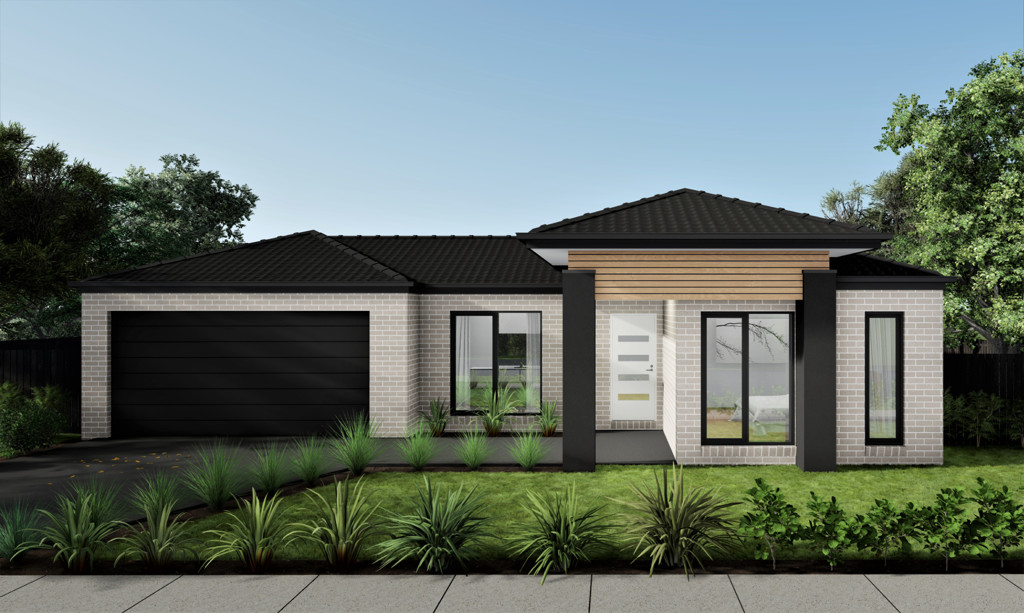 Lot 14 Yule Street (The Range Estate), Trafalgar