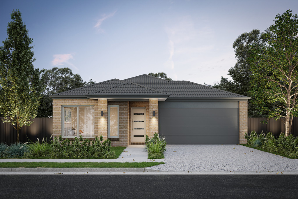 Lot 65 Dapping Street (Highfields Estate), Drouin