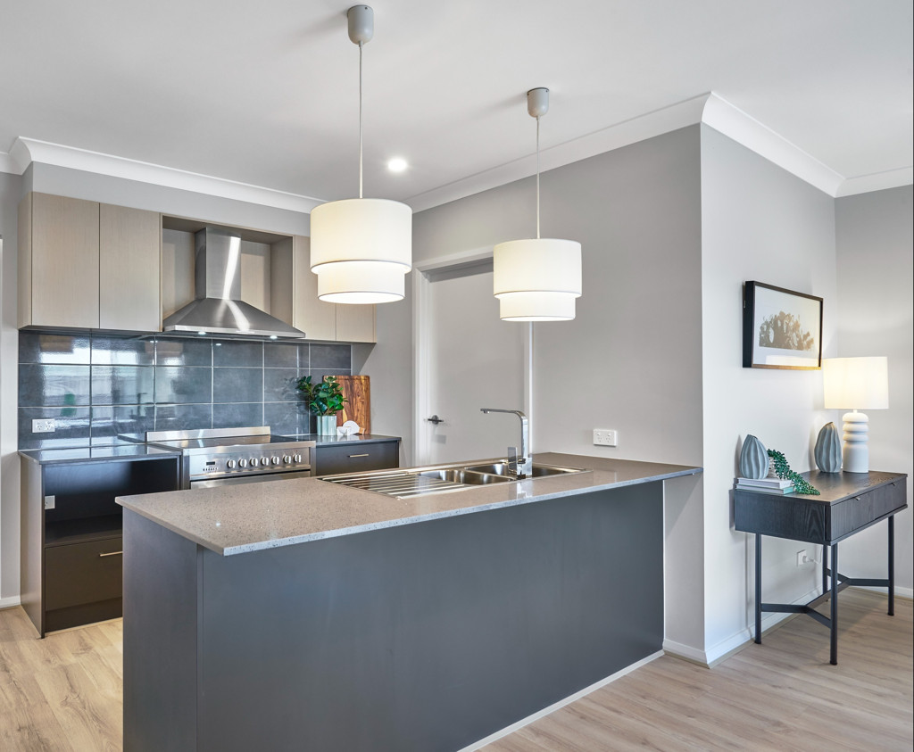 Lot 65 Dapping Street (Highfields Estate), Drouin