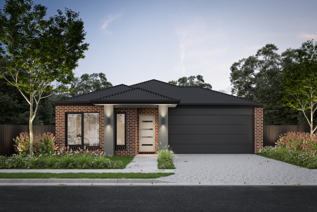 Lot 517 Kieffer Circuit (Eastleigh Estate), Cranbourne East