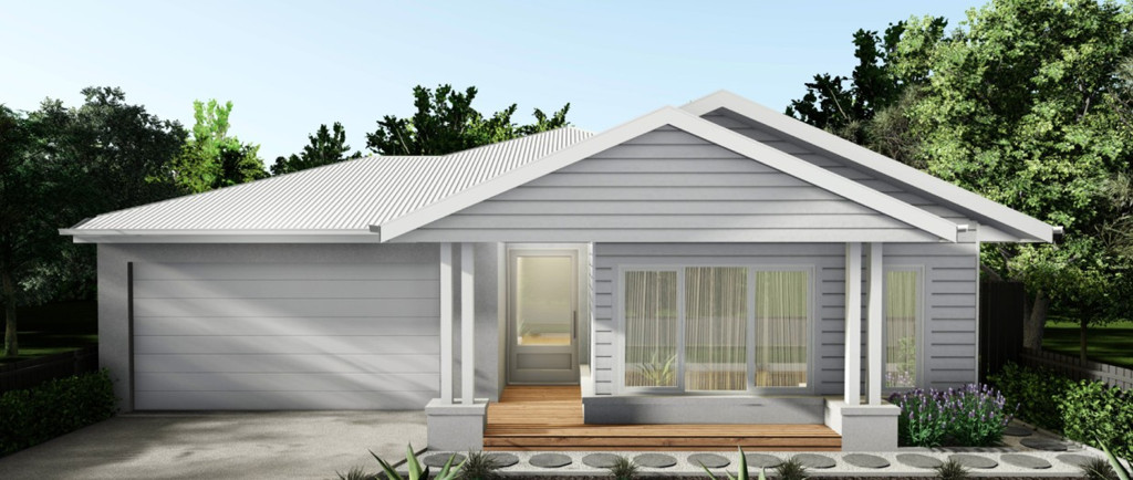 Lot 102 Rosethorn Road (Stony Creek Estate), Drouin