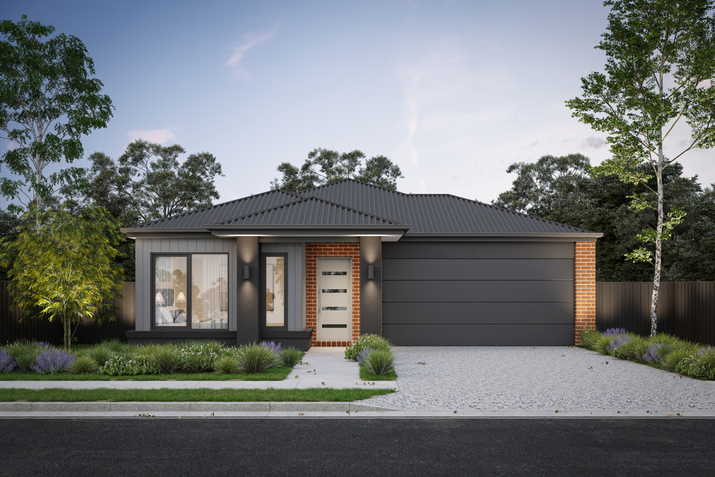 Lot 273 Recreation Circuit (Fernlea Estate), Clyde