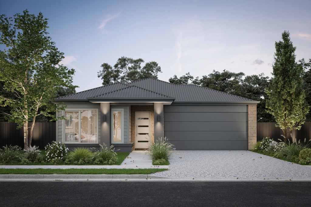 Lot 215 Kingfisher Street (Shamrock Springs Estate), Leongatha
