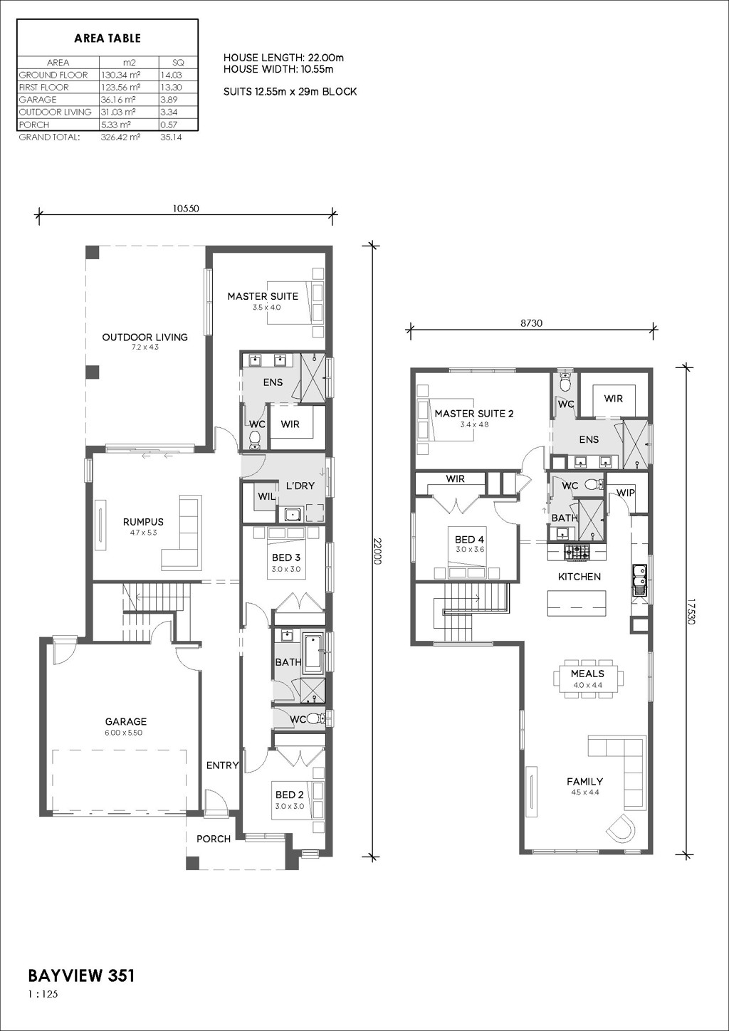 49 Laurette  Avenue, San Remo
