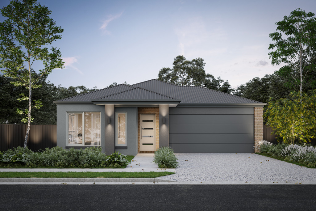 Lot 43 Swan Street, Pakenham