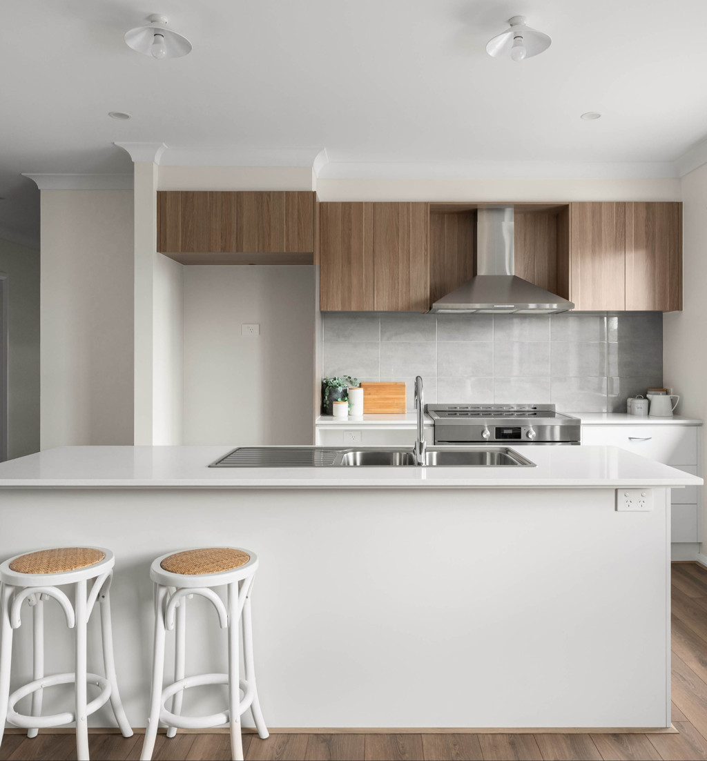 Lot 43 Swan Street, Pakenham