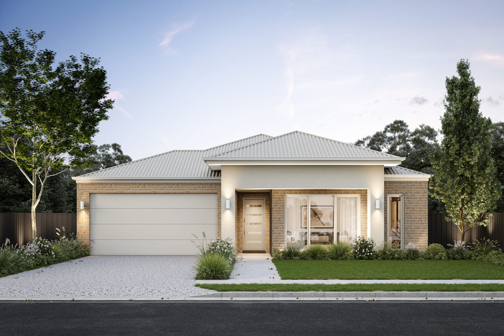 Lot 1129 Liger Rise (Averley Estate), Nar Nar Goon North