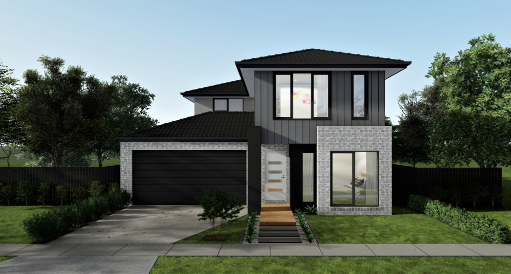 Lot 3720 Tangelo Avenue (Riverfield Estate), Clyde