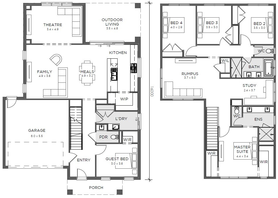 Lot 3720 Tangelo Avenue (Riverfield Estate), Clyde