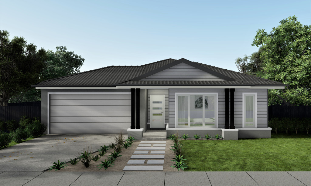 Lot 911 Ashmore Street (Averley Estate), Nar Nar Goon North