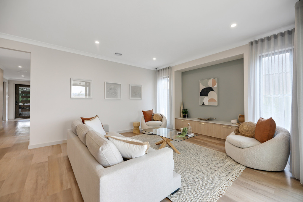 Lot 812 Colca Road (Evergreen Estate), Clyde