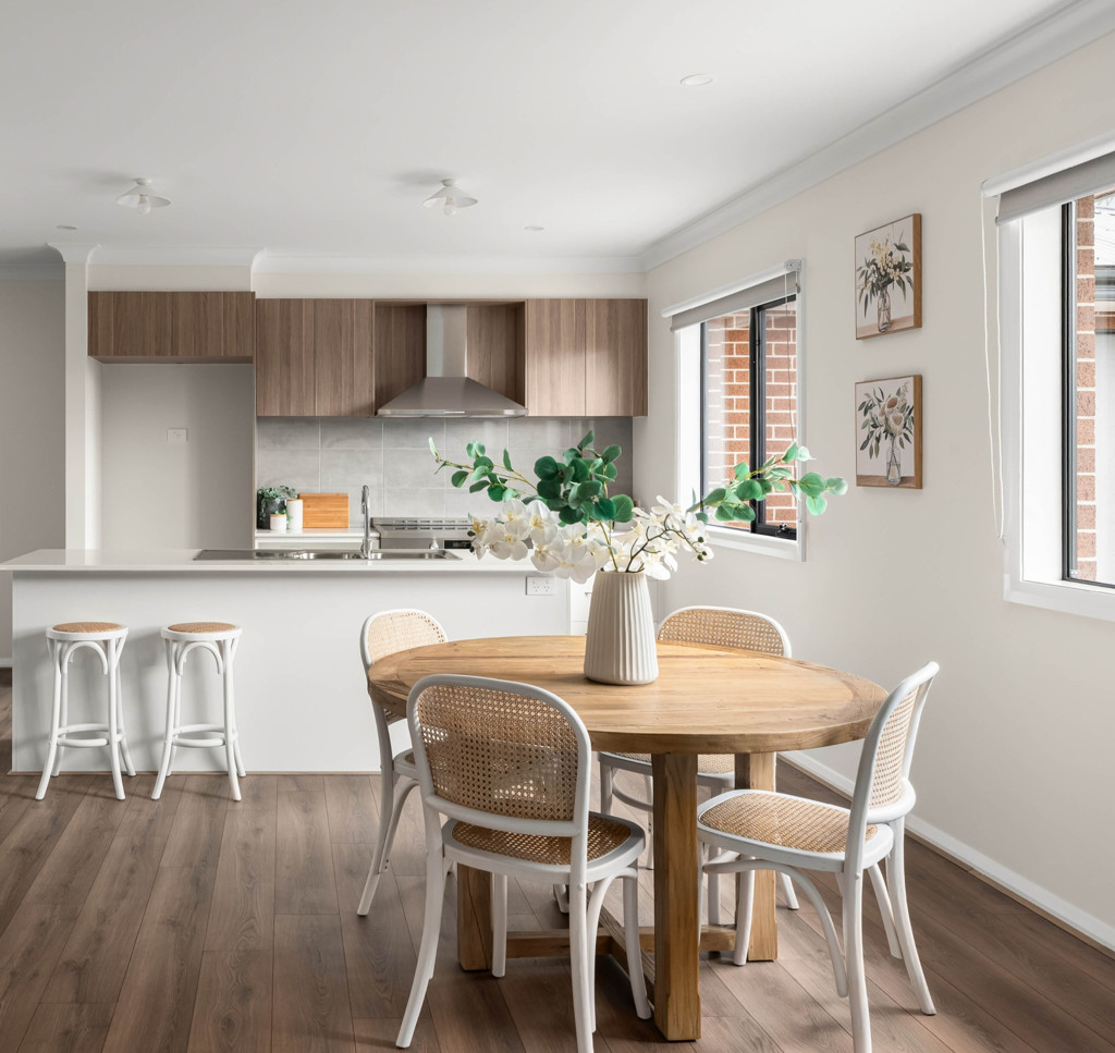 Lot 298 Garabaldi Street (Serenity Rise Estate), Warragul