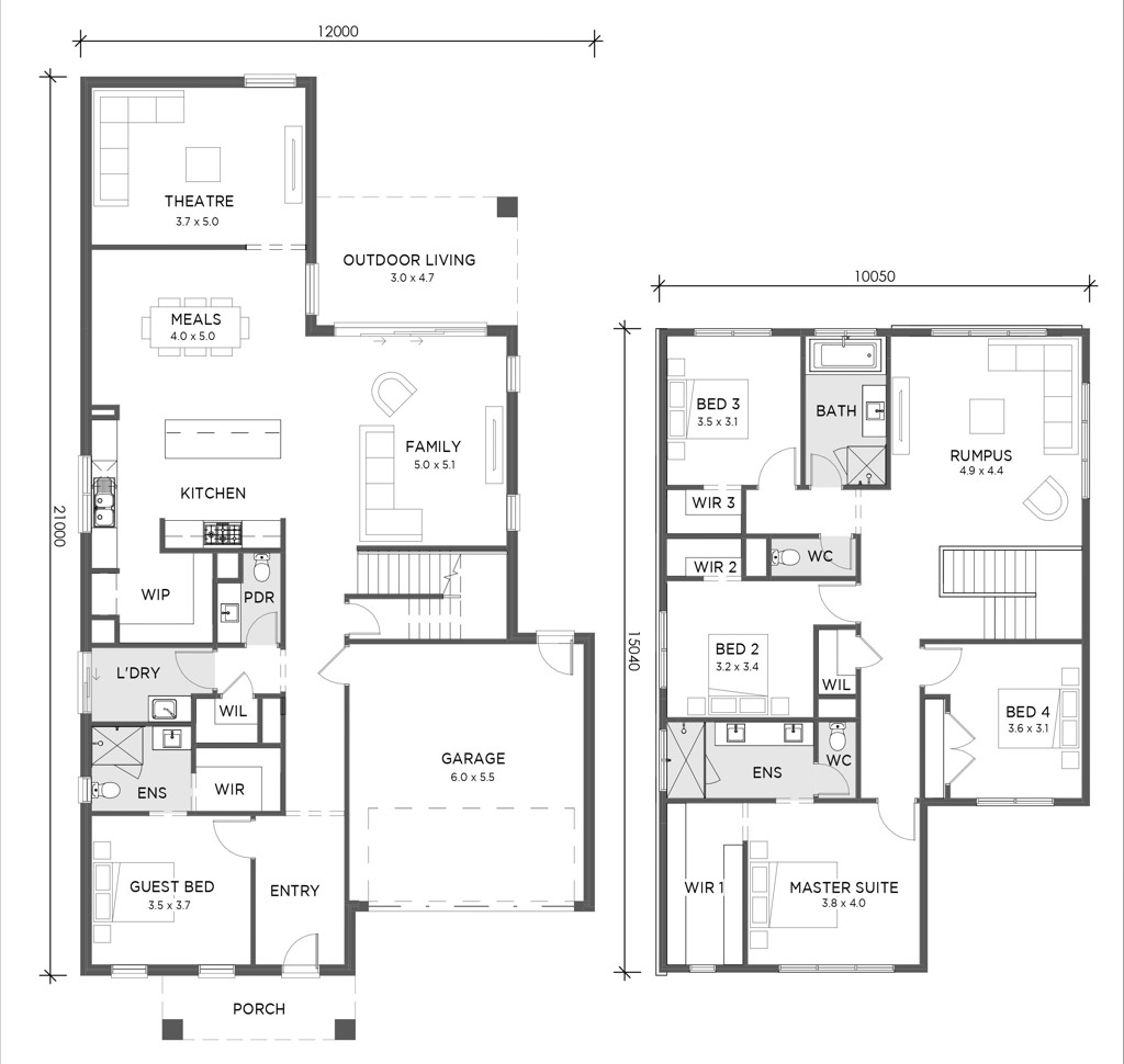 Lot 807 Greycliffe Avenue (Wedge Road Estate), Skye
