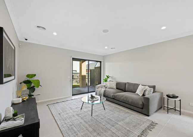 Lot 1725 Craigs Way (Rideglea Estate), Pakenham