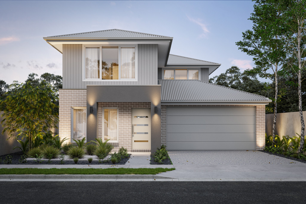 Lot 3825 Tangelo Bou Tangelo Boulevard (Riverfield Estate), Clyde