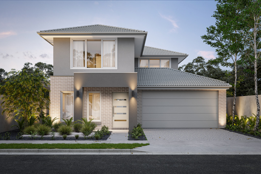 Lot 254 Fernlea Homestead Road (Fernlea Estate), Clyde