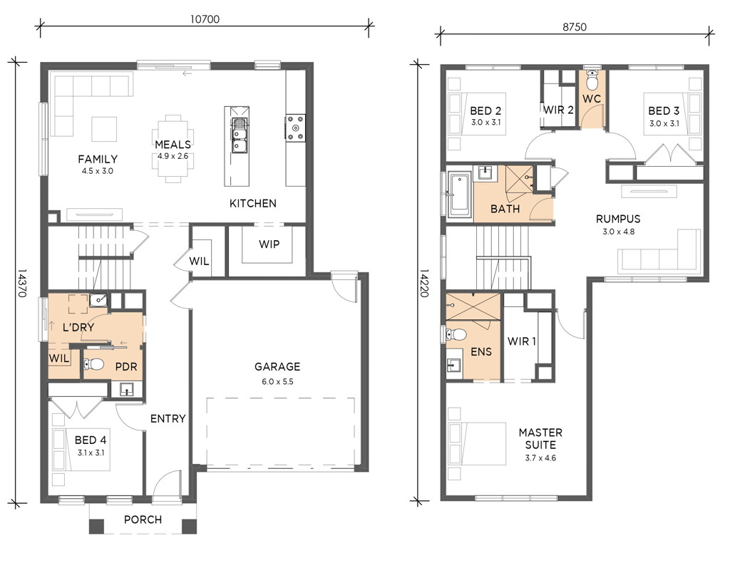 Lot 254 Fernlea Homestead Road (Fernlea Estate), Clyde