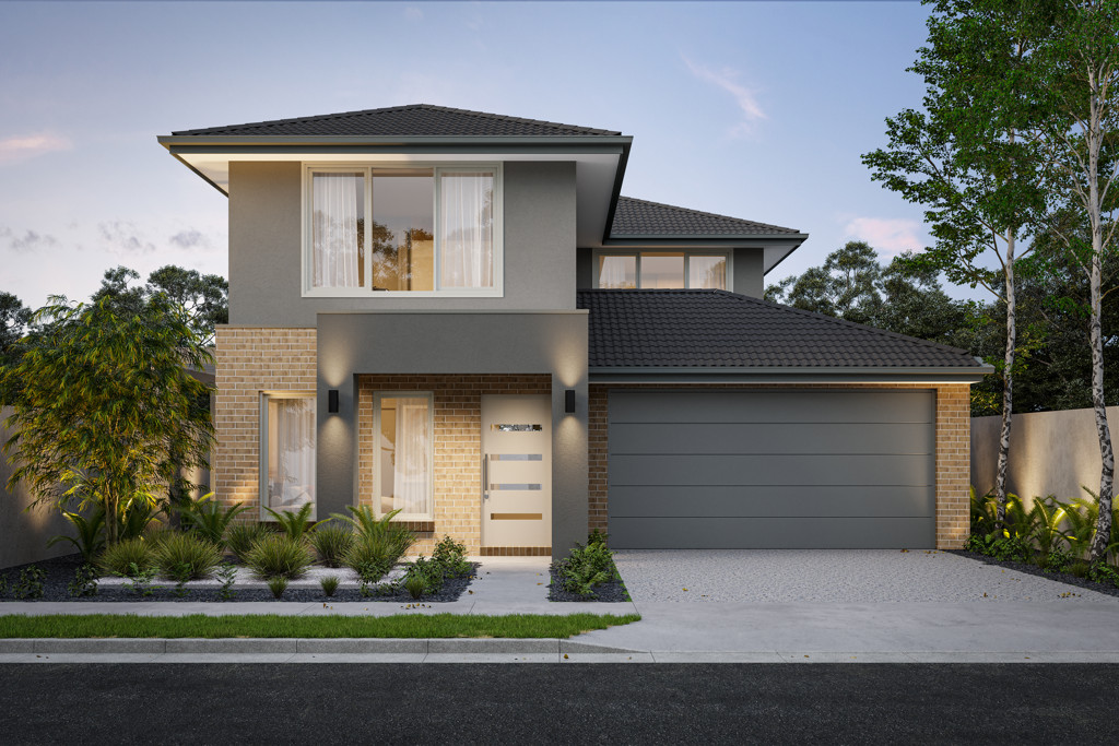 Lot 413 Terrain Road (Harli Estate), Cranbourne West