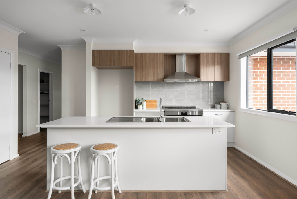 Lot 1 Rinella Drive (Botanic Fields Estate), Cranbourne East