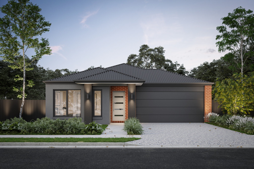 Lot  3825 Tangelo Boulevard, Clyde