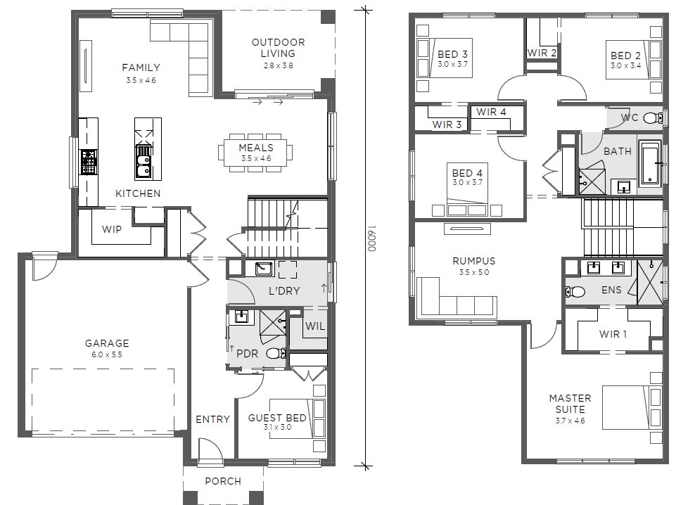 Lot 3745 Fernhollow Loop (Ceduna), Clyde North