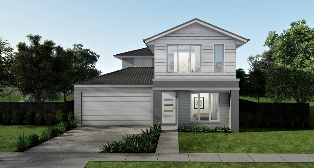 Lot 153 Alexander Boulevard (Northside), Clyde North