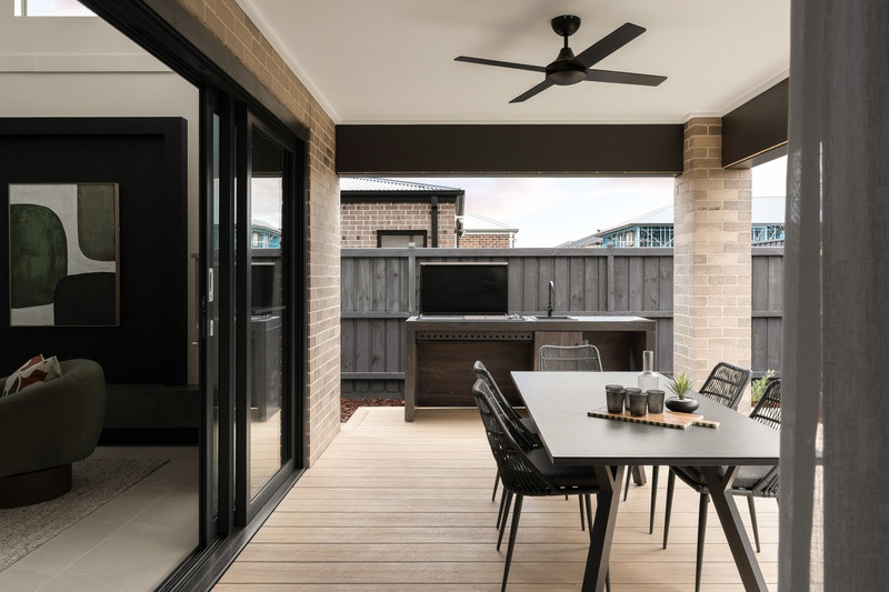 Lot 3504 Ernstbrook Parade (Riverfield), Clyde