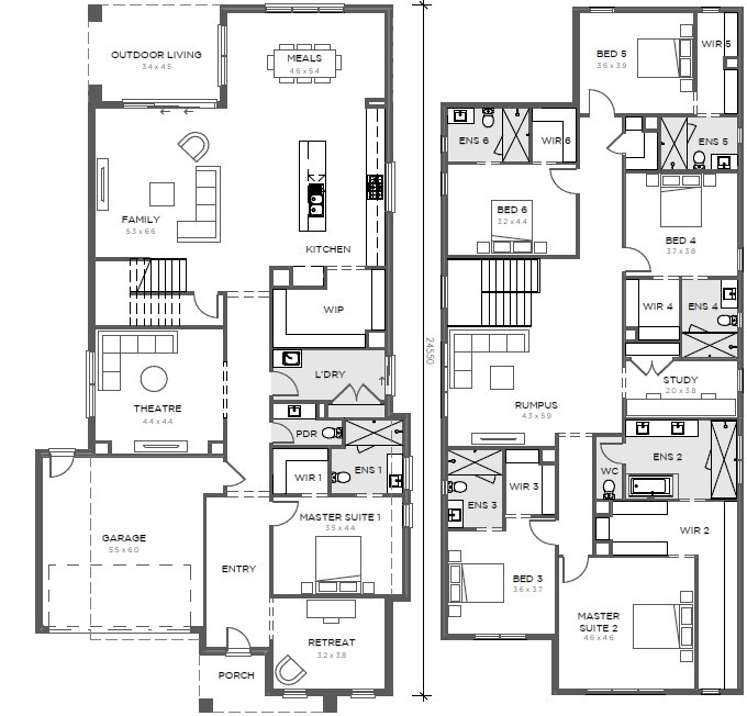 Lot 3504 Ernstbrook Parade (Riverfield), Clyde