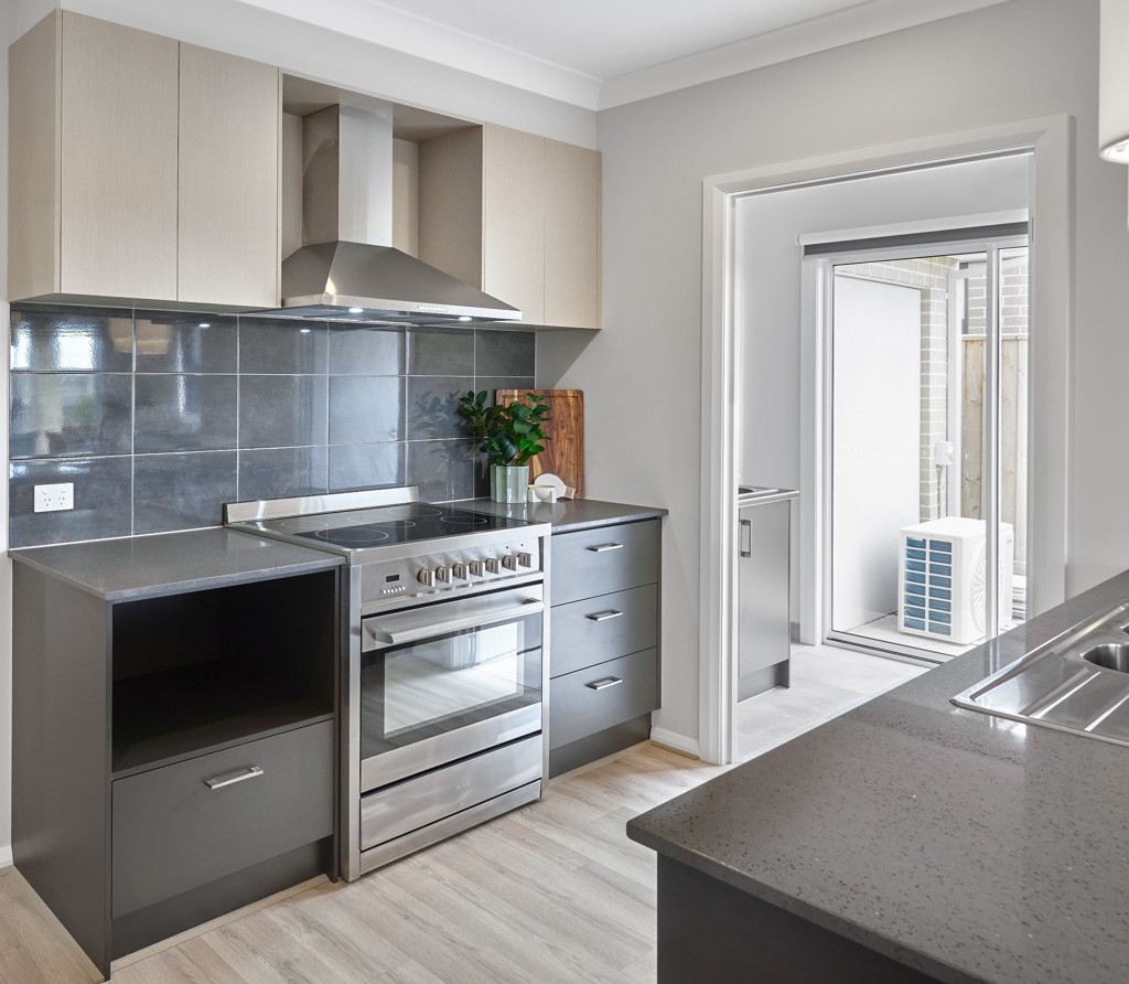 Lot 2107 Faithfulls Drive (Lillifield Estate), Warragul