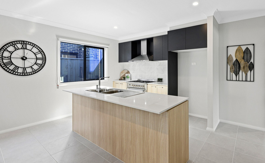 Lot 58 Neilsen Court (The Range Estate), Trafalgar