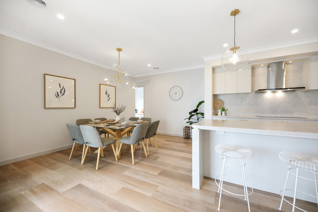 Lot 298 Jarrah Crescent (Emberwood Estate), Warragul