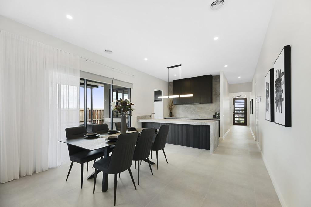 Lot 6006 Sandalwood Crescent (Meridian Estate), Clyde North