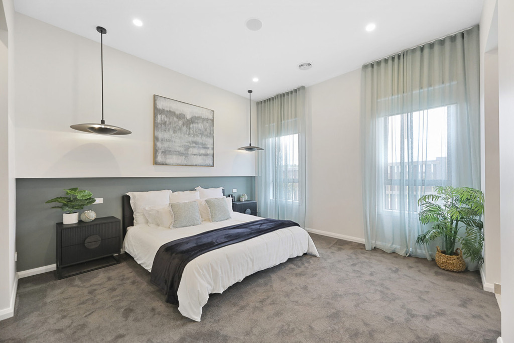 Lot 6006 Sandalwood Crescent (Meridian Estate), Clyde North