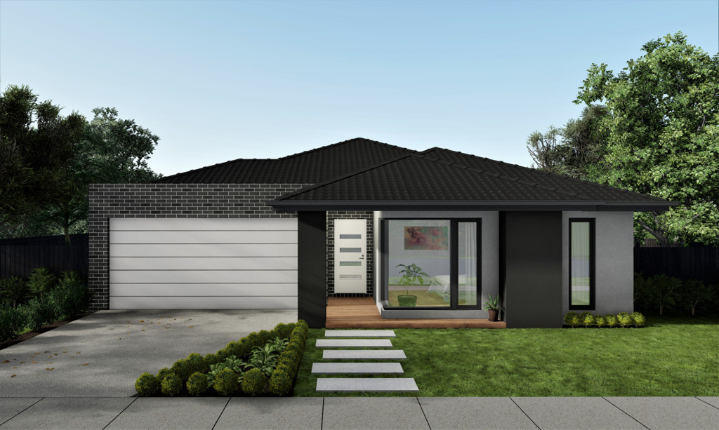 Lot 107 Rosethorn Road (Stony Creek Estate), Drouin
