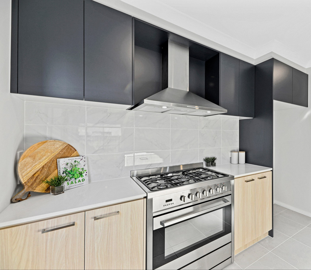 Lot 266 Darling Street (Crownlea Estate), Warragul