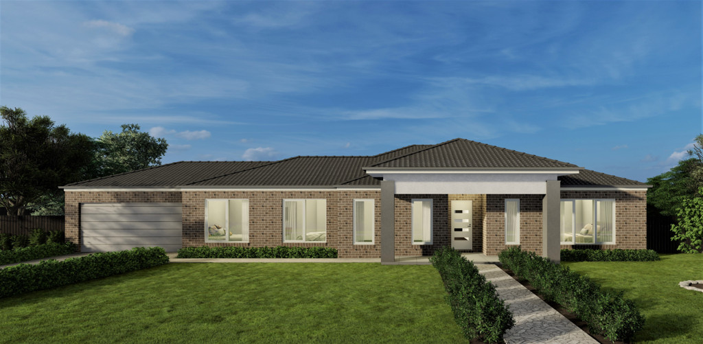 20 (Lot 319) Royal Pines Drive (The Fairways Estate), Drouin