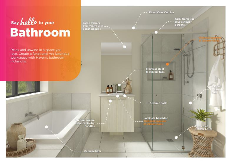 Lot 116 Ventura Road (Drouin Fields Estate), Drouin